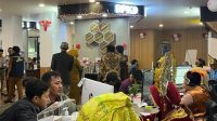Lima Langkah Cegah Korupsi, Pemkot Tangerang Dorong Partisipasi Masyarakat Wujudkan Pelayanan Publik Bersih
