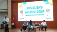 DPAD Kota Tangerang Perkuat Akuisisi Arsip untuk Tata Kelola yang Akuntabel