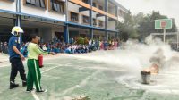 BPBD Kota Tangerang Tingkatkan Pemahaman Kebencanaan Melalui KIE Rawan Bencana
