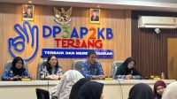 Bangun Pendidikan Inklusif, Puspaga Kota Tangerang Bekali Guru dengan Pendekatan Kolaboratif