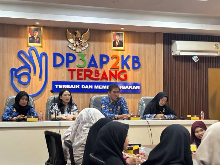 Bangun Pendidikan Inklusif, Puspaga Kota Tangerang Bekali Guru dengan Pendekatan Kolaboratif