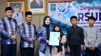 Resmikan 10 Mesin HD di HUT ke-88 RSDP Serang, Bupati Ratu Zakiyah Imbau Warga Jaga Pola Makan