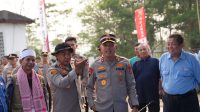 Kapolda Banten: Pesta Rakyat Jadi Momentum Perkuat Kedekatan Polri dan Masyarakat