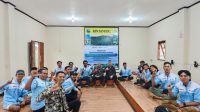 Tingkatkan Keselamatan Wisatawan, Kemnaker Perkuat Kompetensi Pemandu Wisata Gunung di NTB