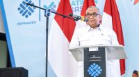Kemnaker Perkuat Kompetensi Tenaga Kerja di Medan Sesuai Kebutuhan Industri