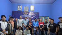 PWI Kota Serang Dorong Pembatasan Miras dalam Revisi Perda Kepariwisataan