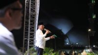 Wali Kota Tangerang Buka Festival Maulid Nusantara