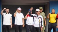 HUT ke-81 RI, Pemkot Tangerang Gelar Lomba Olahraga Tradisional dan Berbagai Kegiatan Bersama Masyarakat