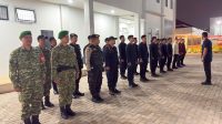 Lapas Kelas I Tangerang Perkuat Pengawasan, Setiap Informasi Publik Diverifikasi