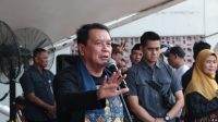 Pekan Raya Balaraja ke-2 Resmj Dibuka, Bupati Tangerang Dorong Pelestarian Budaya dan Penguatan Ekonomi Masyarakat