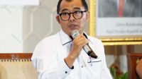 Anggota Ombudsman RI, Nuzran Joher. Sumber: Ombudsman RI