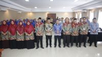 Wabup Serang Sebut SDM Unggul Kunci hadirnya Lembaga Pendidikan Berkualitas