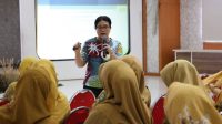Melalui Seminar, Dinkes Kota Tangerang Perkuat Dukungan ASI Eksklusif bagi Ibu Bekerja