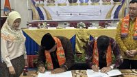 Pemkot Tangerang Perkuat Kuota Beasiswa Kuliah Gratis bagi Atlet dan Pemuda Berprestasi