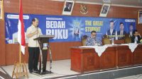 Wabup Serang Najib Hamas Dorong Dinas Perpustakaan Bangun Budaya Baca