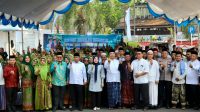 Bupati Serang Harap Ketum PBNU Terpilih Miliki Integritas dan Profesional di Muktamar NU ke 35