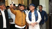 Anak Pertama Wamenhaj Dahnil Anzar Bantah Fitnah di Medsos Tentang Penelantaran Anak: Saya dan Adik Ikut Ayah Sejak Orang Tua Bercerai