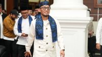 Soal Isu Menelantarkan Anak, Putri Kedua Wamenhaj Dahnil Anzar Minta Netizen Tidak Memfitnah Ayahnya