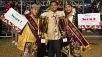 Kontingen Pramuka Kota Tangerang Raih Prestasi di Jambore Nasional XII 2026