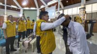 Jambore Ormas 2026, Pemkot Tangerang Perkuat Sinergi dan Persatuan untuk Pembangunan Daerah