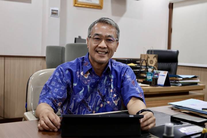 Utamakan Keselamatan Pelajar, Disdik Kota Tangerang Terbitkan Surat Edaran Khusus