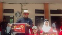 Semarakan HUT ke-81 RI, Disperkimtan Kota Tangerang Bangun Kekompakan Lewat Beragam Lomba