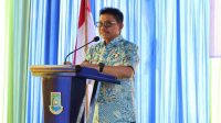 Kota Tangerang Hadirkan Rumah Sehat Sahabat Paru, Program Pendampingan TBC Pertama di Banten