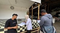 Pemkot Tangerang Perkuat Pengawasan Lapak Barang Bekas untuk Cegah Pencemaran Lingkungan