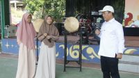Wabup Serang Tegaskan Pelajar Harus Siap Hadapi Tantangan Bonus Demografi
