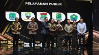 Pemkab Tangerang Raih Penghargaan Pendidikan di Pemimpin Daerah Awards 2026