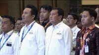 Wamendagri Buka Apkasi Otonomi Expo 2026, Dorong Peningkatan Transaksi dan Ekspor UMKM