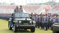 Lima Gubernur Inisiasi Aslinmas, Gubernur Banten: Optimalkan Fungsi Perlindungan Masyarakat