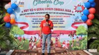 Semarak HUT RI ke-81, Kecamatan Cibodas Gelar Cibodas Cup dan Rayakan HUT ke-6 Gerai UMKM Cibodas Jasa