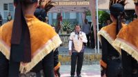 Festival Baris-Berbaris 2026 Digelar, Bupati Tangerang Dorong Pelajar Berkarakter dan Berdaya Saing