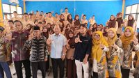 Wabup Serang Minta Pelajar Harus Jadi Garda Terdepan Perangi Hoaks