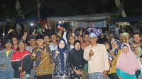 Mendes PDT Yandri Sebut Festival Cikolelet 2026 Upaya Pertahankan Kearifan Lokal