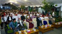 Wabup Serang Ajak Masyarakat Teladani Akhlak Rasulullah dan Amalkan Nilai Al-Qur’an