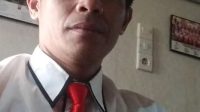 Di Balik Ketegasan Buru Pelaku Kejahatan, Ersandiansyah Kori Buser Polsek Sindang Kelingi Rejang Lebong Provinsi Bengkulu Tetap Pegang Teguh Ibadah.