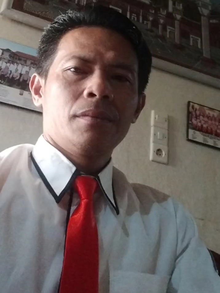 Di Balik Ketegasan Buru Pelaku Kejahatan, Ersandiansyah Kori Buser Polsek Sindang Kelingi Rejang Lebong Provinsi Bengkulu Tetap Pegang Teguh Ibadah.
