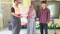 Tahapan Bangunan Revitalisasi TK Darma Wanita Melati 3 Proses Finishing, Terima Kasih Presiden Prabowo Realisasi Programnya.