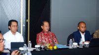 Pemkab Serang Dukung Riset Stranas 2026 untuk Dorong UMKM Kreatif Naik Kelas.