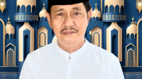 Tanggapan Ketua Umum FBB Tentang Reshuffle Kabinet Jelang 2 Tahun Prabowo-Gibran.