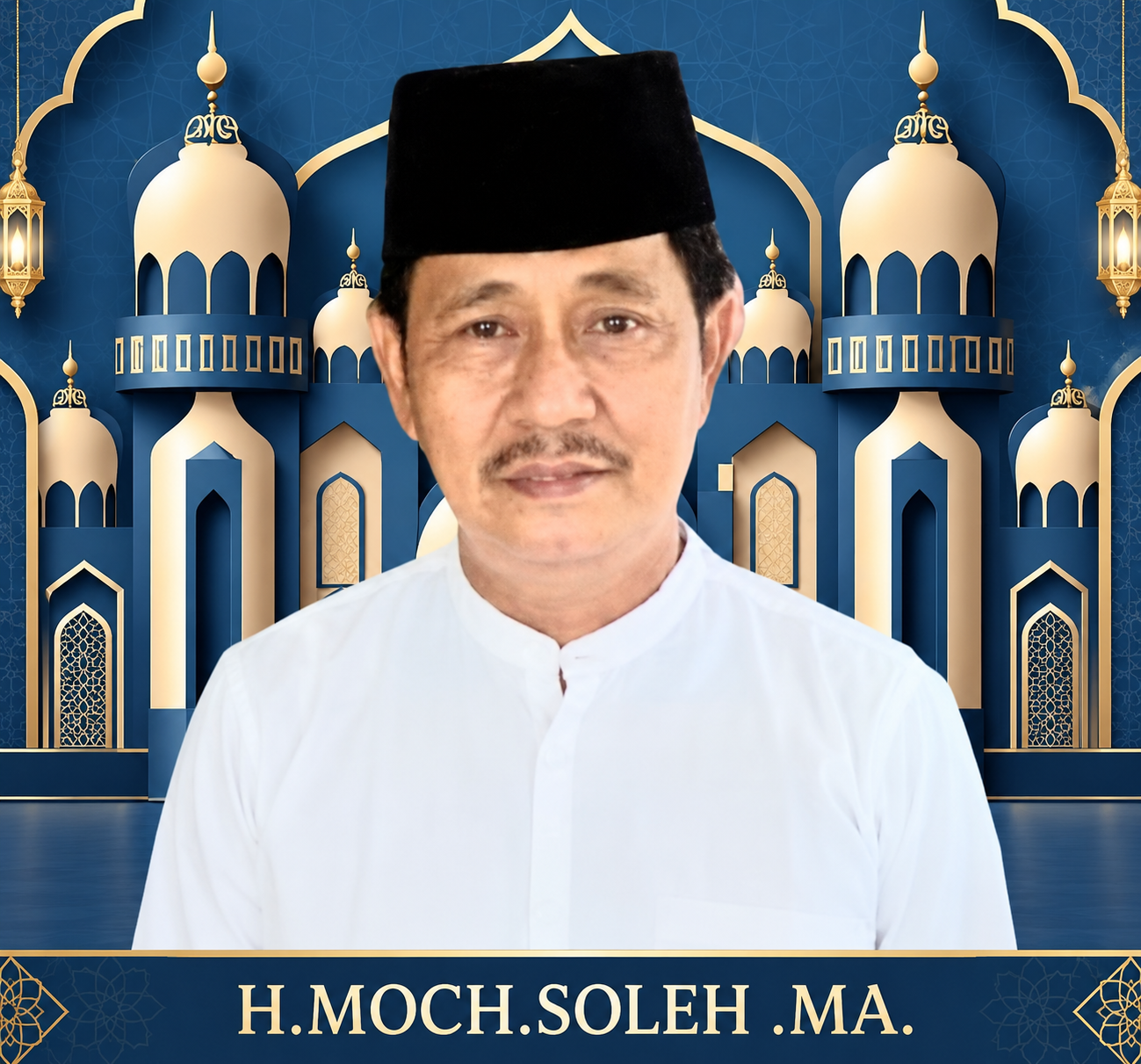 Tanggapan Ketua Umum FBB Tentang Reshuffle Kabinet Jelang 2 Tahun Prabowo-Gibran.