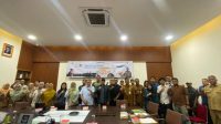 Cegah Pencemaran Lingkungan, DLH Kota Tangerang Perkuat Kepatuhan Pengelolaan Limbah B3.