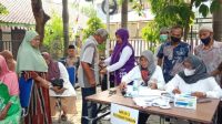 Capaian CKG Kota Tangerang Lampaui Target Nasional, 926 Ribu Warga Telah Manfaatkan Layanan.