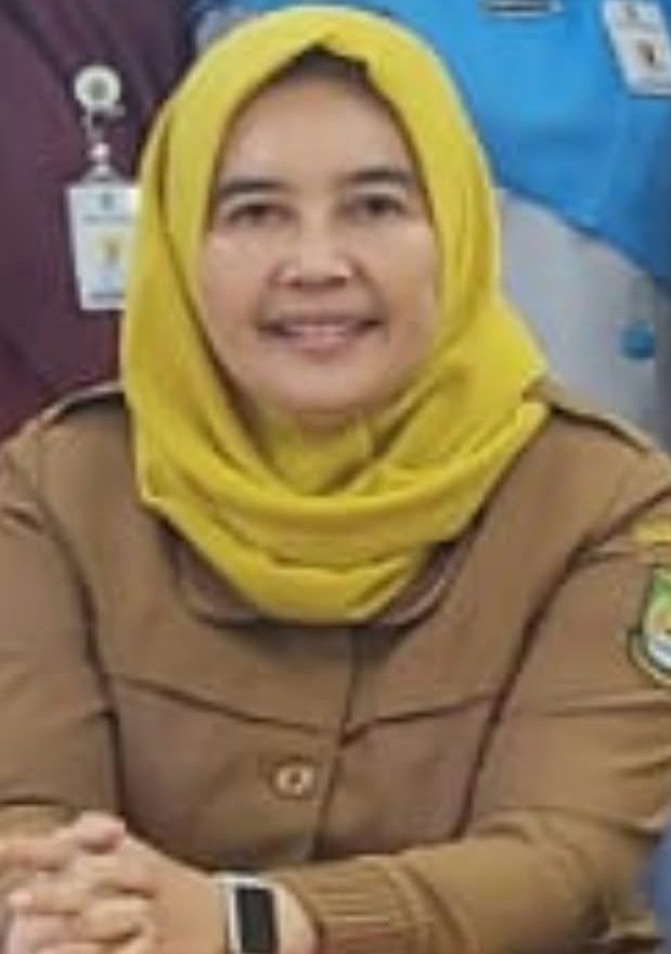 Narasumber : dr. Tintin Supriatin, SH., MH., MM., Sp.KKLP Kepala Instalasi Gawat Darurat (IGD) RSUD Kota Tangerang