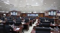 Bahas Perubahan APBD 2026, Pemkot dan DPRD Kota Tangerang Selaraskan Kebutuhan Masyarakat