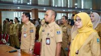 Pemkab Serang Hadirkan Aku Desa Digital Optimalisasi Pelayanan Dasar Publik