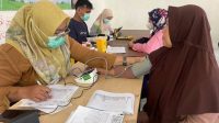 926.384 Warga Kota Tangerang Telah Mengikuti CKG