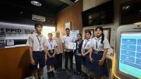 Diskominfo Kota Tangerang Dorong Literasi Digital Pelajar Lewat Lomba Media Sosial KIS